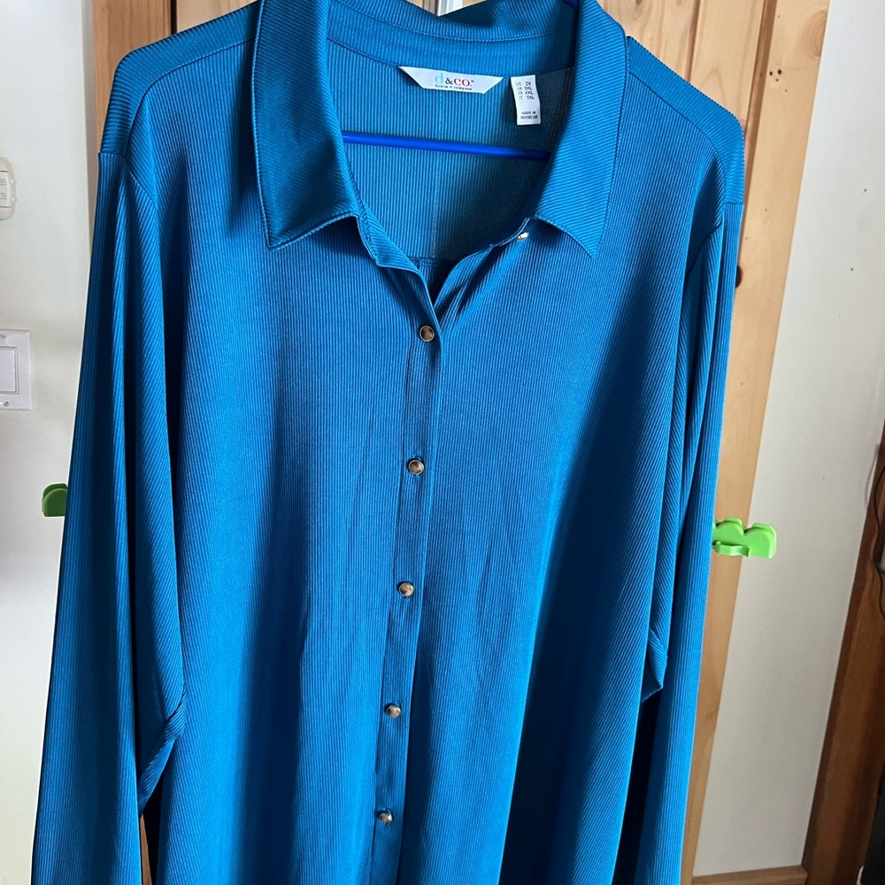 Susan Graver liquid knit